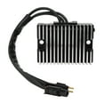 thumbnail image 2 of Electrical Components Motorcycle Voltage Regulator Rectifier Fit For XL 1200C Custom/1200 S Sport 74523-94A, 2 of 8