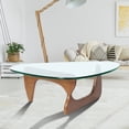 thumbnail image 2 of Triangle Coffee Table, 2 of 9