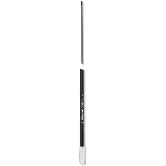 Shakespeare 5226-XT 8' Black VHF Antenna | Bundle of 2