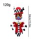 thumbnail image 3 of 2024 Hazbin Hotel Plush Clearance, 10" Helluva Boss Plushies Toy for TV Fans Gift, Soft Stuffed Figure Doll for Kids Adults, Birthday Halloween Christmas Choice for Boys Girls, 3 of 5