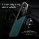 thumbnail image 4 of Reno10 Carcasa A Prueba De Golpes Para Oppo Reno 10 Pro Plus + 10Pro + 5G Textura De Cuero Coche Soporte Magnético Funda De Teléfono Lente De La Cámara Proteger La Cubierta Trasera, 4 of 4