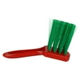 thumbnail image 3 of Prince Castle Saber King Brush, Red/Green, 3 of 6