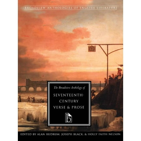 UPC: 9781551110530 | Essential Poets (Guernica): The Broadview Anthology of Seventeenth-Century Verse and Prose (Paperback)