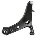 thumbnail image 4 of Detroit Axle - Front Lower Control Arms for 2014-2018 Subaru Forester 2015 2016 2017 2 Lower Control Arms w/Ball Joints Assembly Replacement, 4 of 7