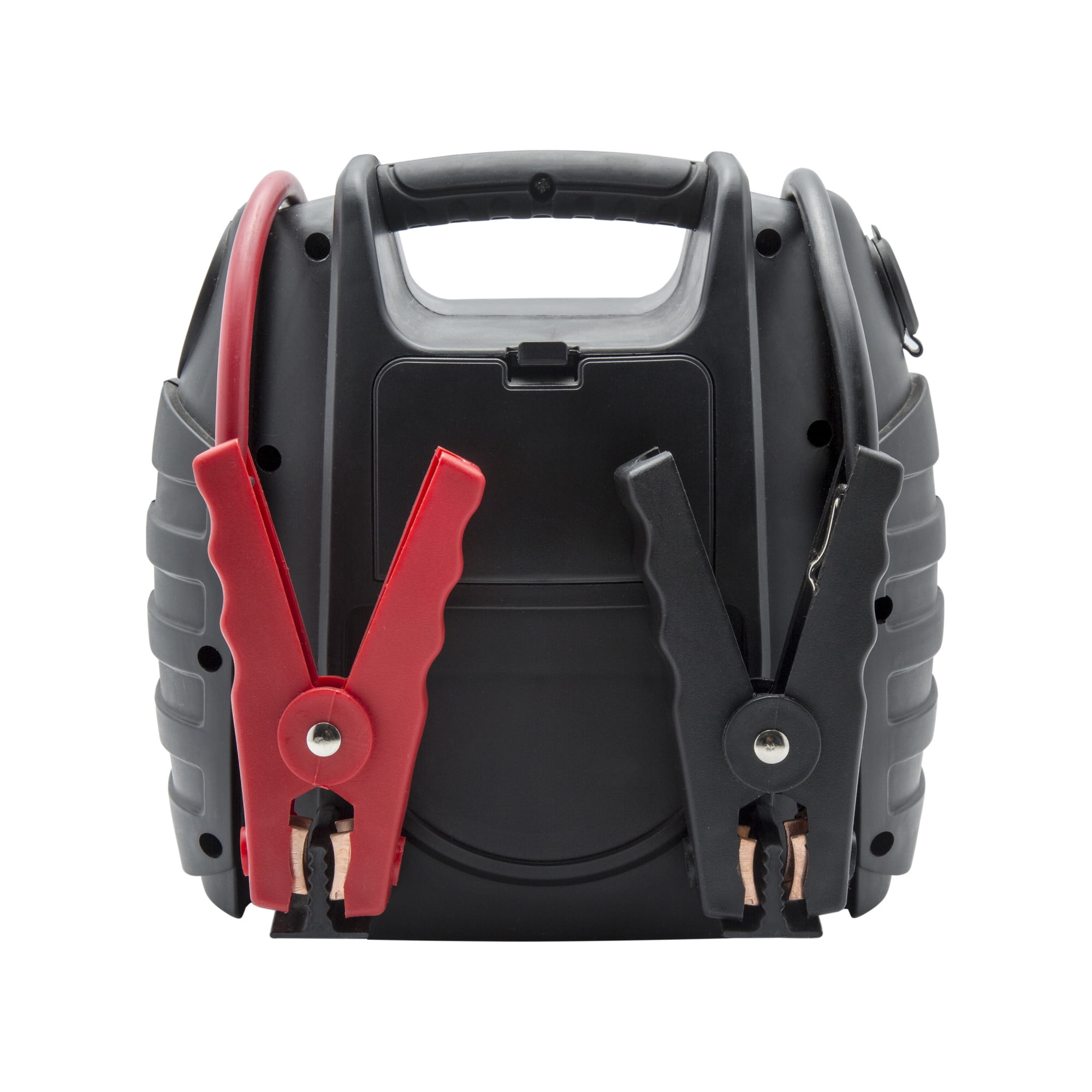 STEELMAN 600A Li-ion Jump Starter Power Bank w/ Memory Saver Cord 8Ah 96WH 60018