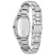 thumbnail image 2 of Reloj Citizen Eco-drive Crystal Dama Plateado Em1080-55a, 2 of 7