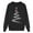 QZZ314-Black, variant on Matching Family Christmas Sweatshirts Oversized Chritmas Tree Graphic Long Sleeve Holiday Pullover Tops for Mom Dad Xmas Family Matching Sweatshirt