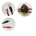 thumbnail image 5 of Crestliner Boat Trolling Motor Harness | w/ Marinco Plug 8 FT, 5 of 6