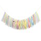thumbnail image 2 of Decoración De Pancarta De Trona De Helado Para Bebé, Primera Trona, Pancarta De Feliz Cumpleaños, Guirnalda De Tela Para Trona, Suministros Para Fiestas, Accesorios Para Fotos Hechos A Mano En Rosa, A, 2 of 3