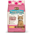 thumbnail image 2 of Merrick Purrfect Bistro Complete Care Grain-Free Sensitive Stomach Recipe Dry Cat Food, 4 Lb, 2 of 4