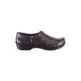 thumbnail image 4 of Klogs Footwear Women's Mission Sabot d'Infirmière à Dos Fermé, 4 of 4