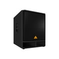 thumbnail image 3 of Behringer EUROLIVE VP1800S - Subwoofer - for PA system - 400 Watt - 18", 3 of 4