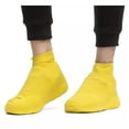 thumbnail image 3 of Botas Impermeables de Lluvia Cubre Zapatos Protector Calzado Dara Baby  Otr0058, 3 of 5