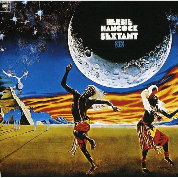 Sextant (1972)