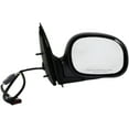 thumbnail image 2 of Dorman 955-280 Passenger Side Door Mirror for Specific Ford Models, 2 of 5