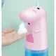 thumbnail image 2 of Dispensador de jabón automático, dispensador de jabón automático para baño y cocina Rosa2, 2 of 9