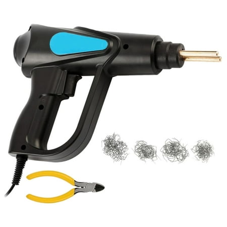 

70W Hot Stapler Welding Machine Welder Fit for Car Bumper Repairing