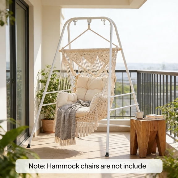 Hammock Chair Stand