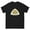 Black, variant on 1909 Maybach Logo Antique Deco German Luxury Car Manufacturer T Shirt (Maroon, S)