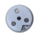 thumbnail image 2 of -35 GNSS Antenna Magnet RTK GPS L1 L2 L5 Galileo Glonass BDs Car Roof for Agricultural Mapping AG35(A), 2 of 5