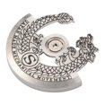 thumbnail image 4 of Piezas de reparación de rotores de relojes Accesorio Reparación Reemplazo Componente Robusto Portátil Estilo D, 4 of 9