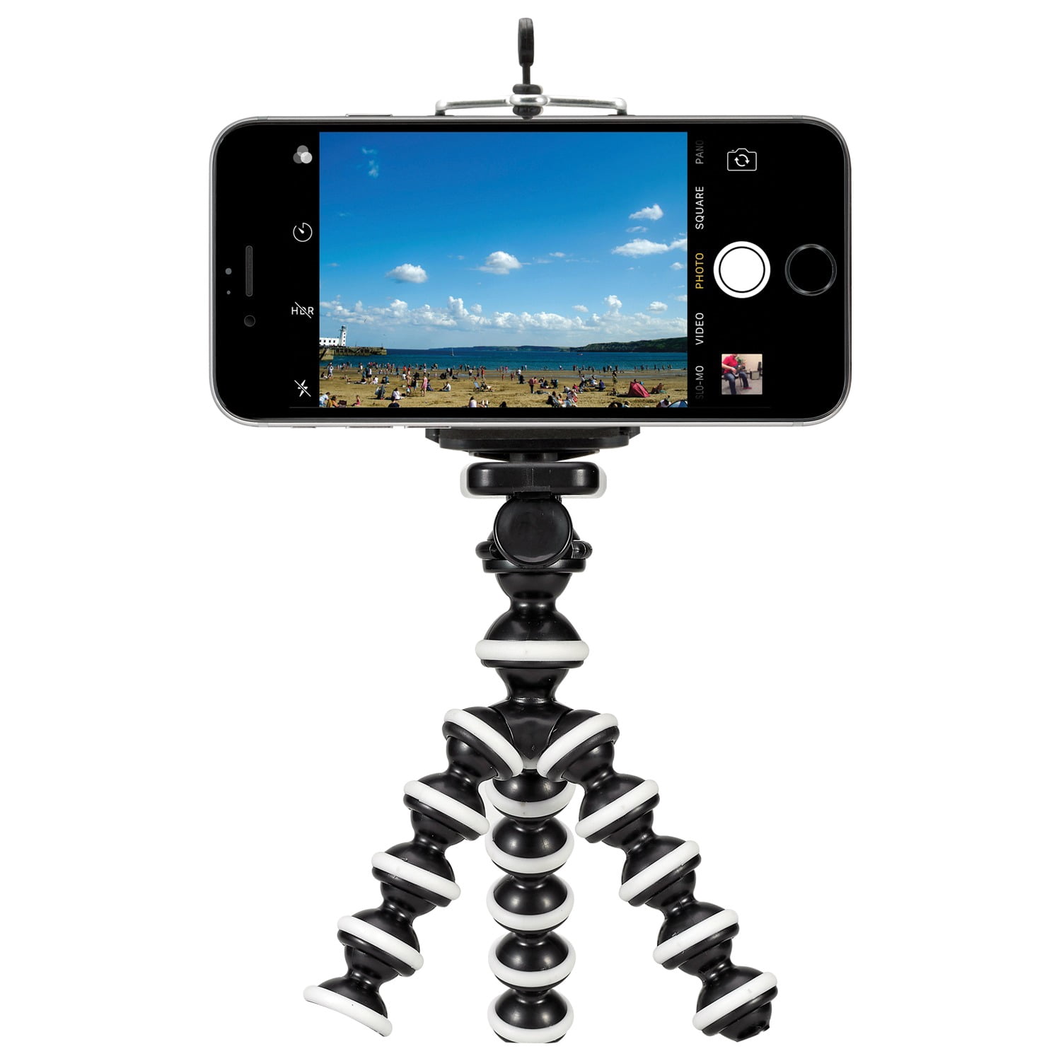 GPX Flexible Tripod (10 In.), TPD108B