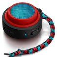 thumbnail image 3 of Bocina Portátil Philips BT-200R/37 Roja, 3 of 4
