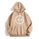 thumbnail image 2 of Gibobby Sudaderas con capucha para hombre Sudadera con Capucha Camisa para Hombre(Caqui,CH), 2 of 5