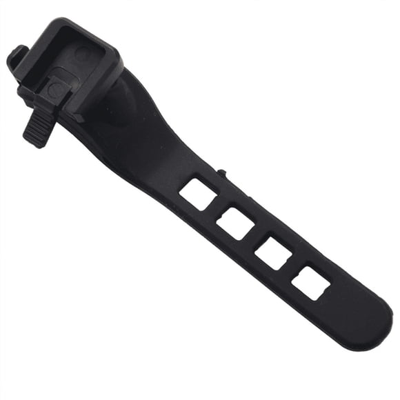 4X Bike Turn Signals Remote Control Bicycle Direction Indicator LED Rear Light USB Rechargeable Cycling Taillight