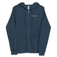 thumbnail image 4 of Dai Zip Up Hoodie, 4 of 8