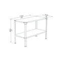 thumbnail image 7 of Palram - Canopia Metal Work Bench, 7 of 7