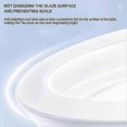 thumbnail image 5 of Powerful Toilet Cleaner for Descaling Deodorizing, Odor Free Toilet Deodorizer Tablets, Bathroom Odor Eliminating Tool, for Home Use, 5 of 5