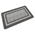 thumbnail image 2 of Alfombra absorbente para baño antideslizante para la entrada del pasillo Tapete de suelo, 2 of 7