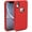 Red, variant on Entronix Heavy Duty Case Designed for iPhone XR Shockproof Triple Layer Rugged Case (Light Grey)