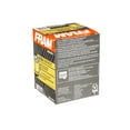 FRAM Ultra Synthetic Oil Filter, XG7317 Fits select 20022023 HONDA CR