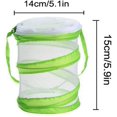 thumbnail image 2 of Habitat pour Insectes et Papillons Cage Pop-Up Protection des Plantes, 2 of 5