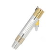 thumbnail image 4 of Jewelry Identification Flashlight, Portable Gemstone Identification Flashlight Professional  For Indoor Outdoor For Jewelry Yellow Light, 4 of 8