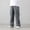 #6Dark Gray, variant on Acaics Boys' Wide Leg Cargo Pants, Elastic High Waist Multi Pocket Lightweight Loose Trousers for Daily Outdoor Back to School Outfits, Sizes 7–15