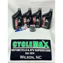 New 2007-2015 Honda CBR 600 CBR600RR OE Oil Change Tune-up Kit