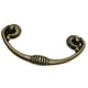 thumbnail image 1 of Tirador antiguo BLESIY Manija del guardarropa de la vendimia, 1 of 8