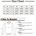 thumbnail image 3 of Dagegui Mens Medieval Vintage Shirts Cotton Linen Long Sleeve V Neck Shirt Solid Color Casual Tees Soft Comfy Daily Tops Wine XL, 3 of 6