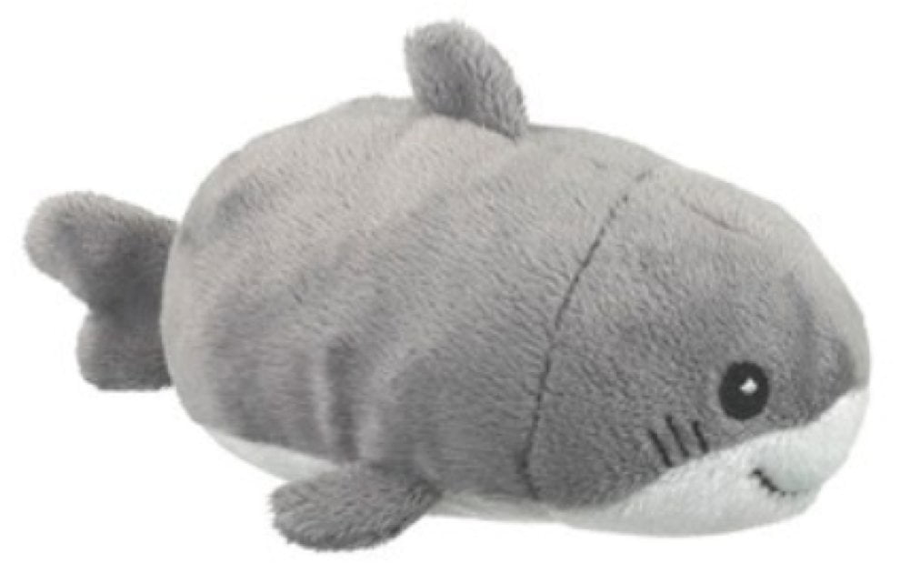 Harp Seal Pup Huba by Wildlife Artists one of the adorable plush Hubas line,... 