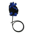 thumbnail image 4 of Trainer Rehabilitation Glove, Single Reduce Buckling Finger Orthosis Rehabilitation Robot Glove Exercise Hand  for Home Left Hand,Right Hand, 4 of 7