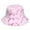 White, variant on Custom All-Over Print Bucket Hat, Personalized Acrylic Fisherman Hat, Soft and Warm Casual Outdoor Cap for Daily Wear