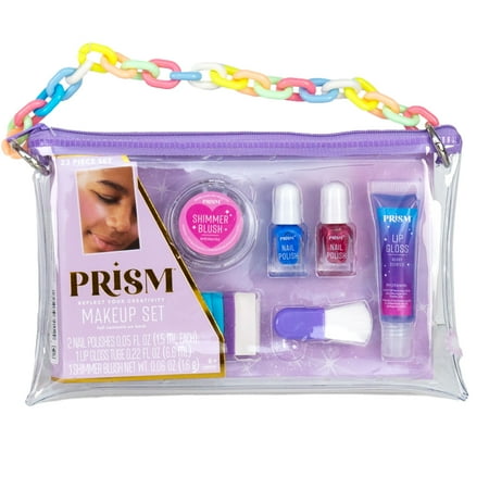 Prism Makeup Set, Girls, Child, Ages 6+