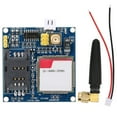 thumbnail image 2 of Module GPRS,SIM 900A Module Developemnt GPRS Carte Antenne SI une Fonctionnalité Intelligente de Module, 2 of 13