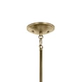 thumbnail image 3 of Kichler Lighting - Shailene - 3 Light Mini Chandelier-15.25 Inches Tall and 17.5, 3 of 5