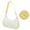 Yellow, variant on Sentmoon Up to 90% Off Bag Ins Trend Bag New Style Out Shoulder Bag Fashion Popular Style And Portable Wallet Todays Deals Clearance Sales