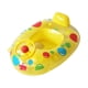 thumbnail image 4 of Barco de natación inflable para bebés, flotador de natación inflable para bebés, barco de anillo de natación inflable, barco de natación para piscina construido para precisión, 4 of 5