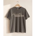 thumbnail image 3 of Country Music Comfort Colors T-Shirt Play Something Country Western Concert Tee for Women, 3 of 5